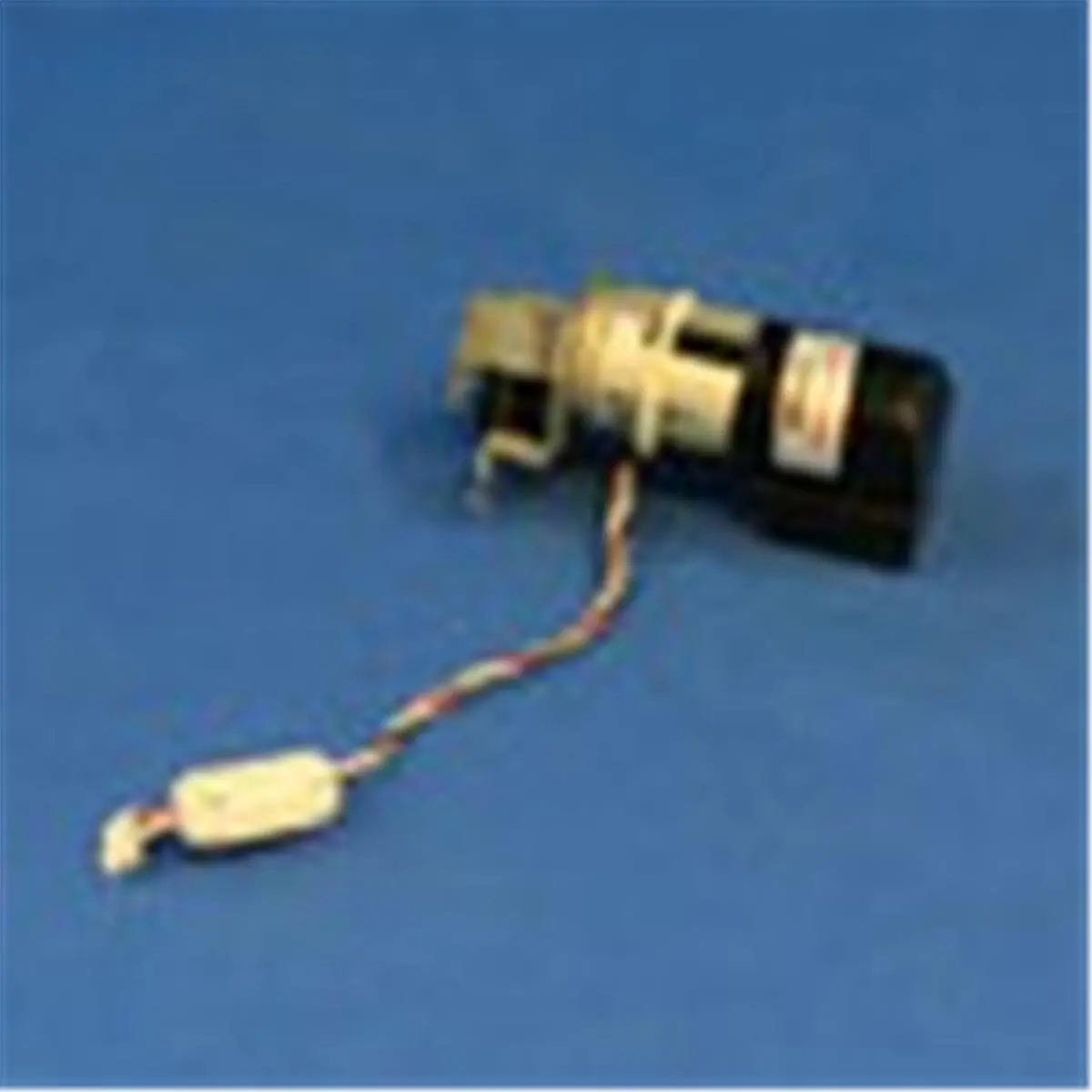 Lexmark 40X5850 OEM Compact Redrive Motor Assembly, 6x6x7 in Drive Part for X651de Office Equipment