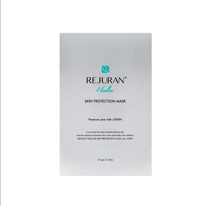 rejuran healer mask review - TikTok Shop