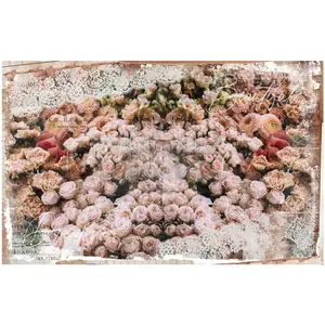 Redesign Decoupage Decor Tissue Paper - beatiful dream - 1 sheet (19" x 30")