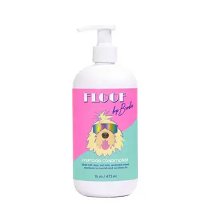 Everydog Conditioner - Nourishing Dog Conditioner for All Coat Types