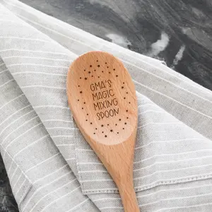Wooden Spoon GMA's Magic Mixing Spoon