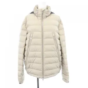 Pre-owned MONCLER Others Small Leather Goods ALFIT 54A81 Down Jacket