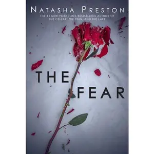 The Fear -- Natasha Preston, Paperback