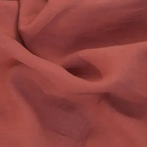 Japanese Natural 100% Linen Fabric, Ideal for Clothing, Home Decor, Pillows, Sofa, Width 56 Inches, Sold by Meter