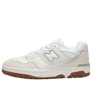 New Balance 550 'White Gum' BB550WGU