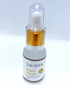 Berfis Studio super bonder