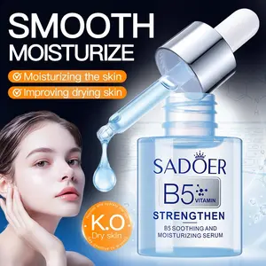B5 Soothing Moisturising Serum