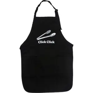 Click Click Apron