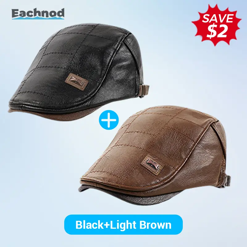 Black+Light Brown