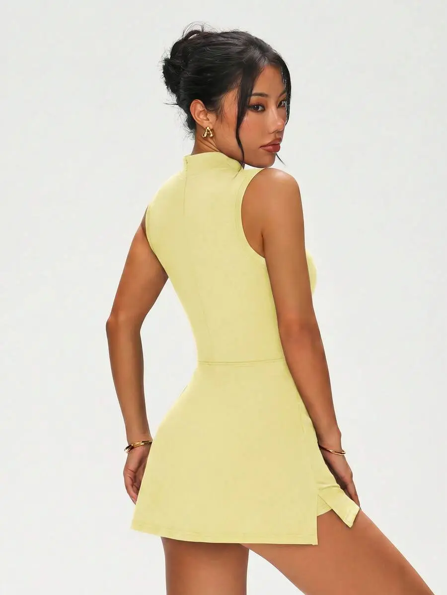 Butter Yellow