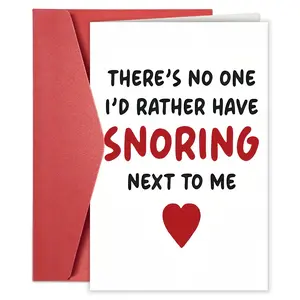 1pc Love Greeting Card - for Engagements, Weddings, Valentine's Day, Birthdays, And Anniversaries - Stylish Gift for Friends And Colleagues Including Envelope