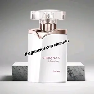 VIBRANZA BLANC ESIKA FOR WOMEN'S 45 ML