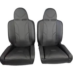 Reclining Off Road Suspension Seat