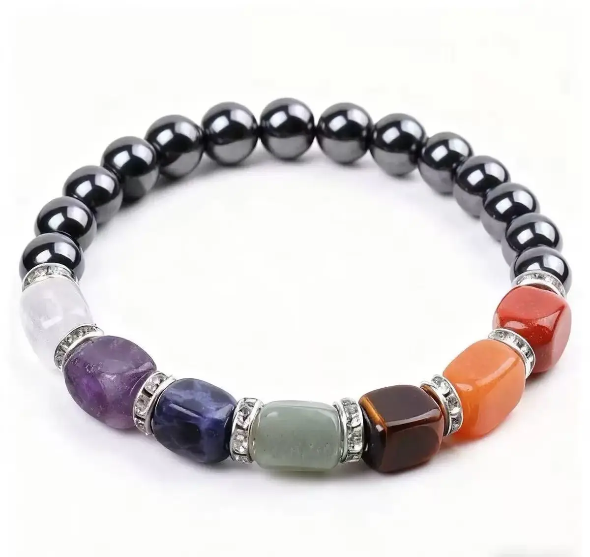 Heartofland-Bracelet Duo Bao