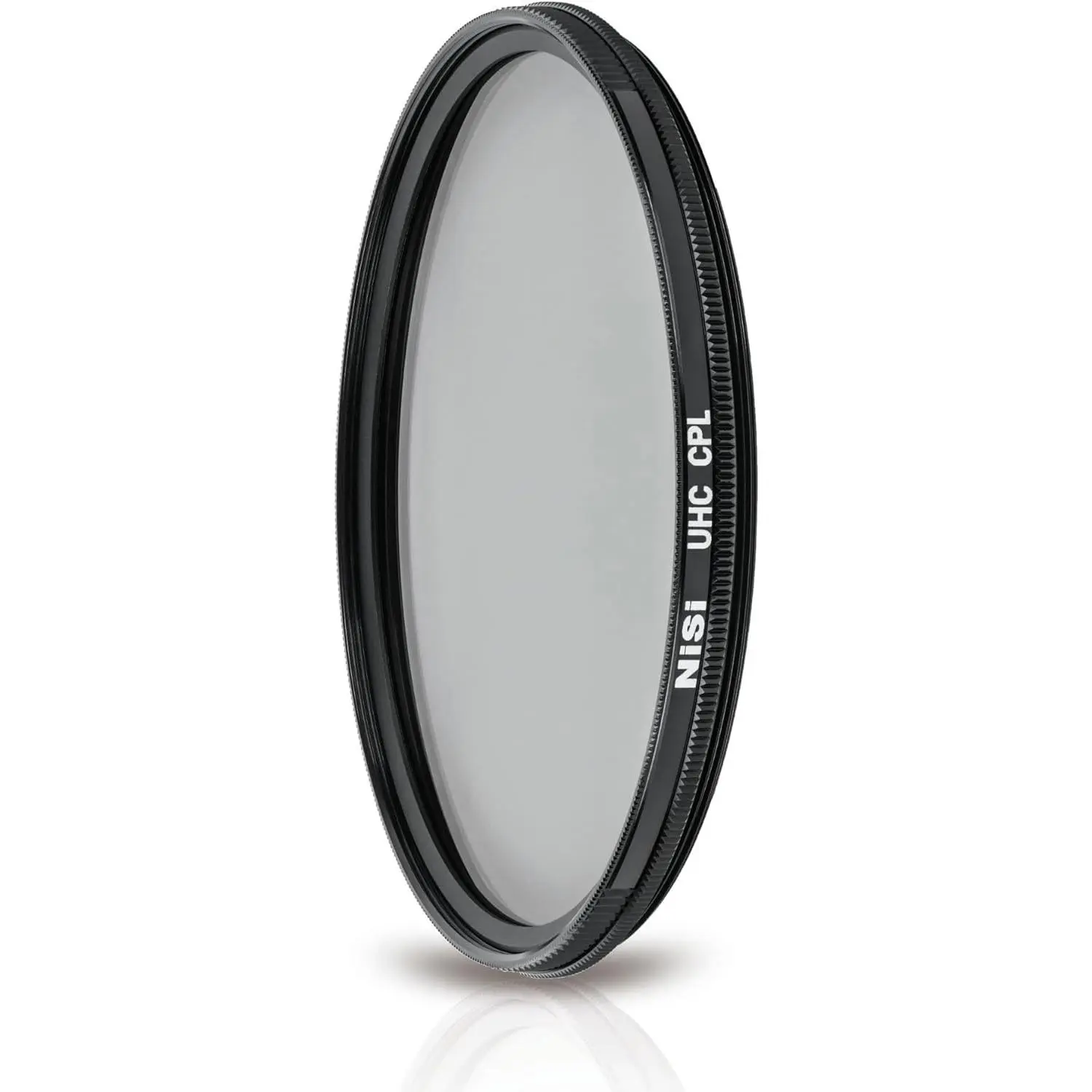 95mm UHC Circular Polarizing Filter Polarizer for Camera Lenses, Slim Frame, Ultra Hard Multi-Layer Nano Coatings, Ultra Hard Coatings, Glare Reduction, Vivid Color Enhancement, Waterproof, Scratch Resistant Photography Accessory