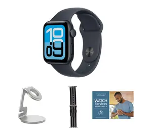 Apple Watch SE 3 GPS 44mm M/L Bundle Apple Watch SE 3 GPS 44mm M/L Bundle