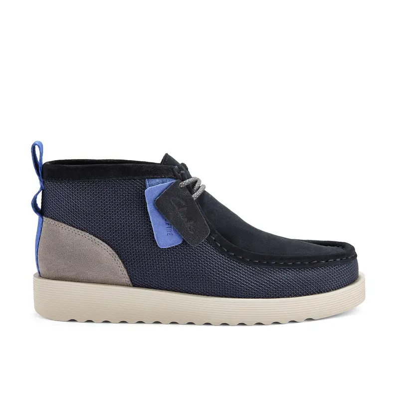 clarks wallabee goretex - TikTok Shop