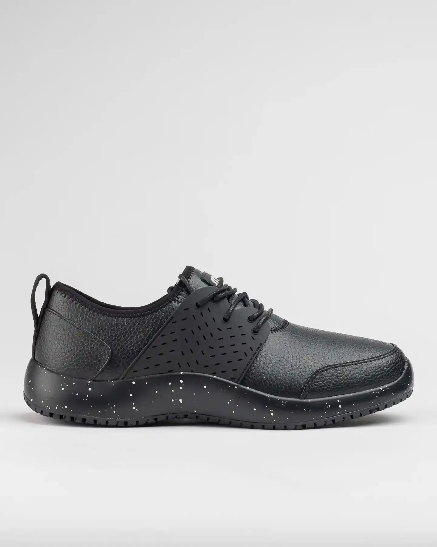 Spacecloud Premium 2.0 - Black Speckle Spacecloud Premium 2.0 - Black Speckle