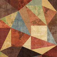 41.Geometric Triangle