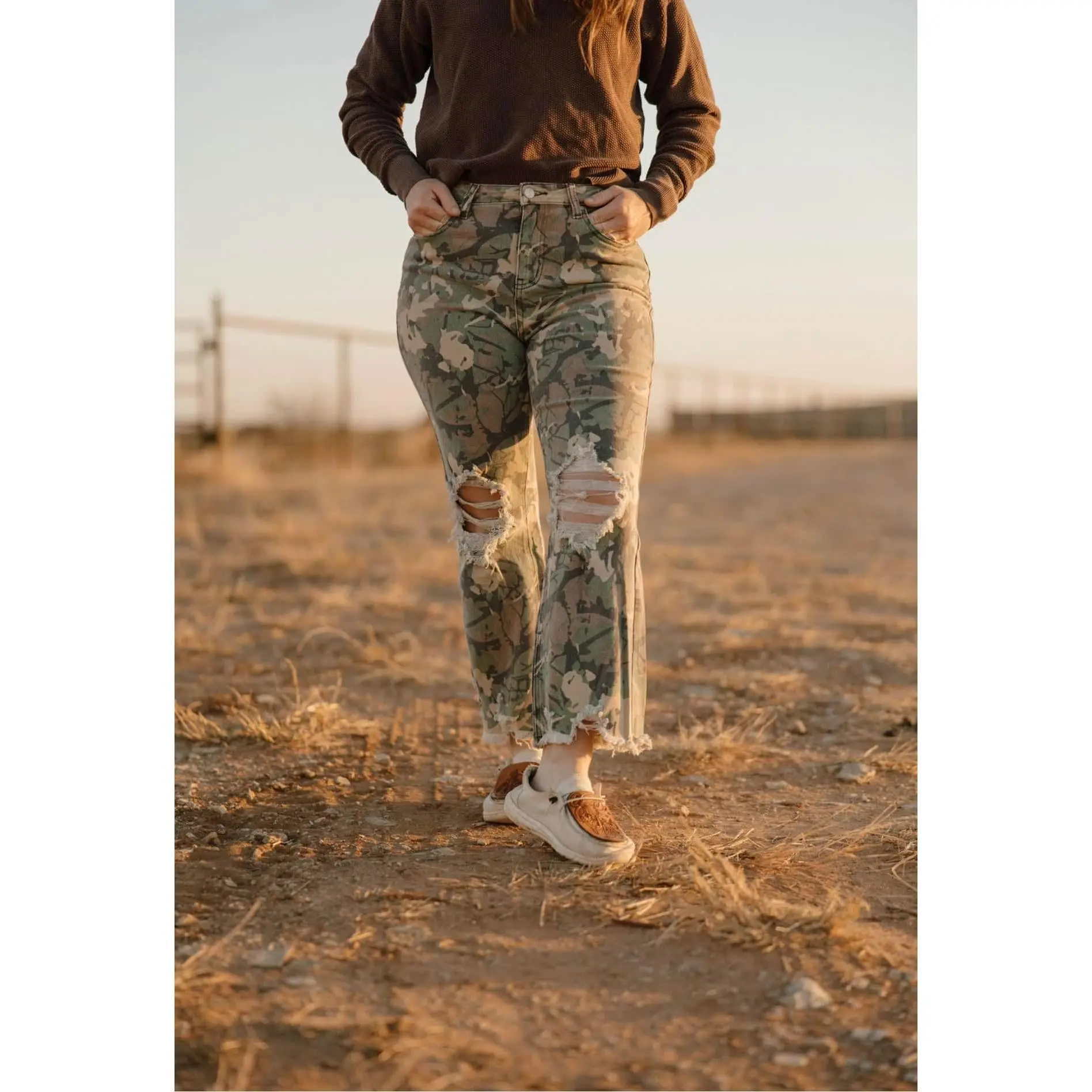 chrome hearts jeans drake - TikTok Shop