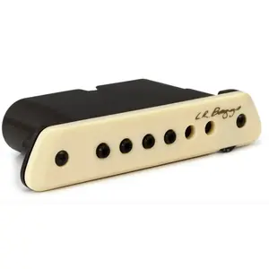L.R. Baggs M1 Active Acoustic Guitar Soundhole Pickup