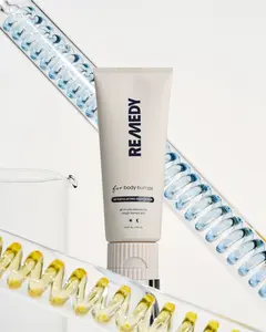REMEDY KP Exfoliating Body Scrub