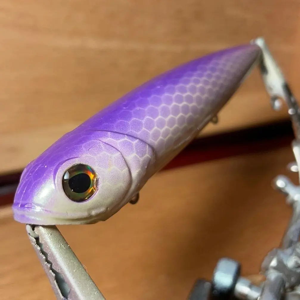 Custom Topwater Bait for Fishing - Perfect for Bass and Pike