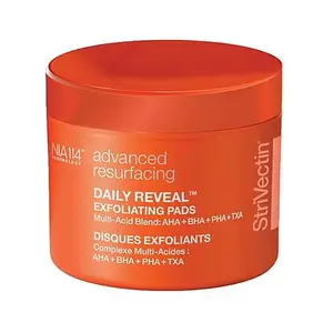 StriVectin Daily Reveal Exfoliating Pads