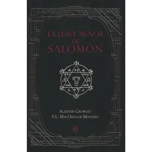 La llave menor de Salomón (Spanish Edition)