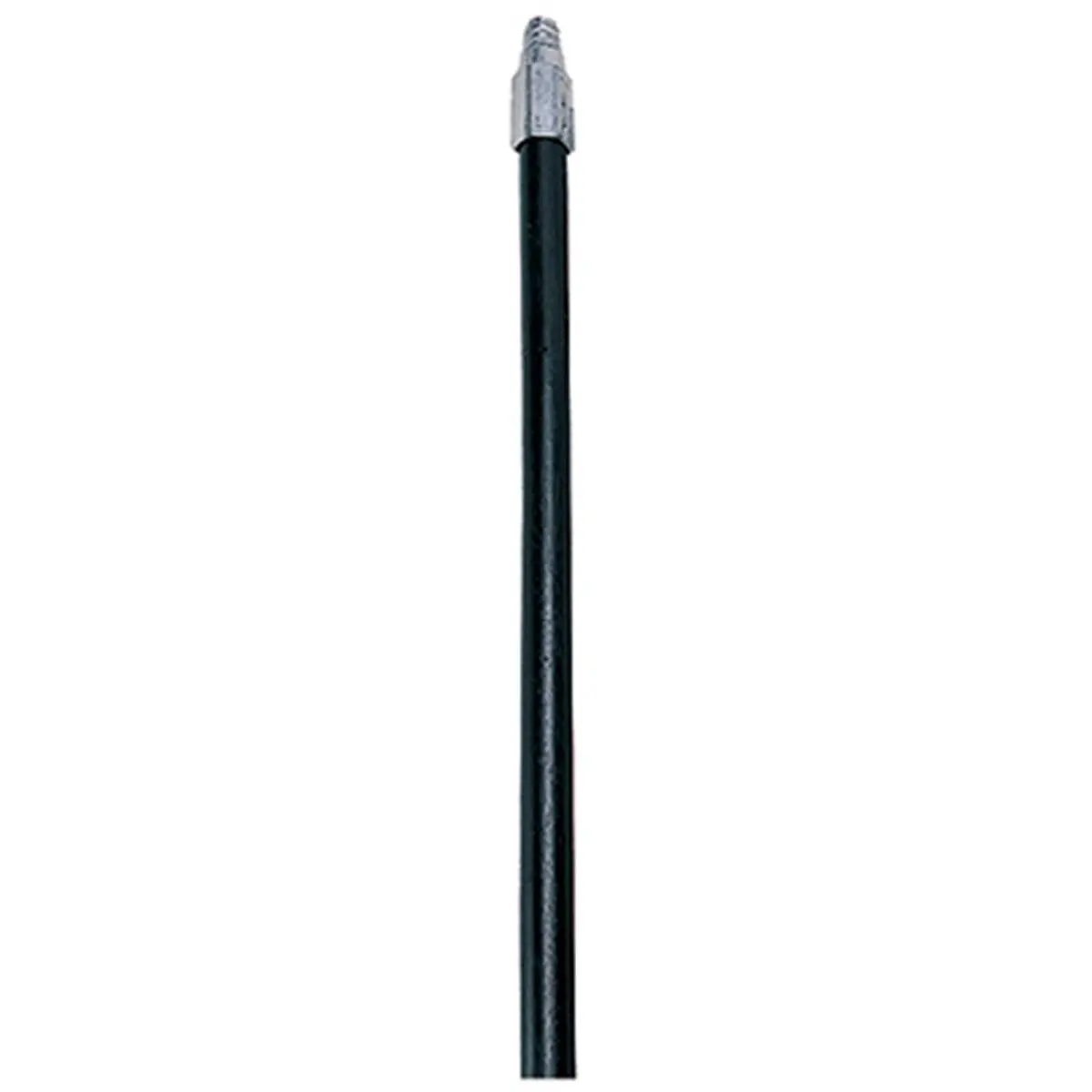 212 MAIN Self-Locking Cleaning Floor Mop Handle, 0.93 in. Wooden-Metal Mop Component, 0.94x60 in. Home Care Supply Accessory, Self-Locking Handle