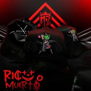 Rico o muerto diamantes