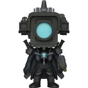 Skibidi Toilet Titan Cameraman Funko Pop! Vinyl Figure #2365