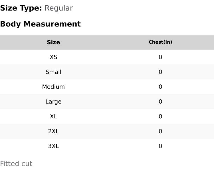 Charcoal Gray HB Tee