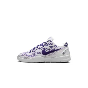 Nike Kobe 8 Protro PS "Court Purple" FN0267 101