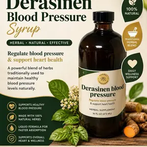Barbs Derasinen pressure