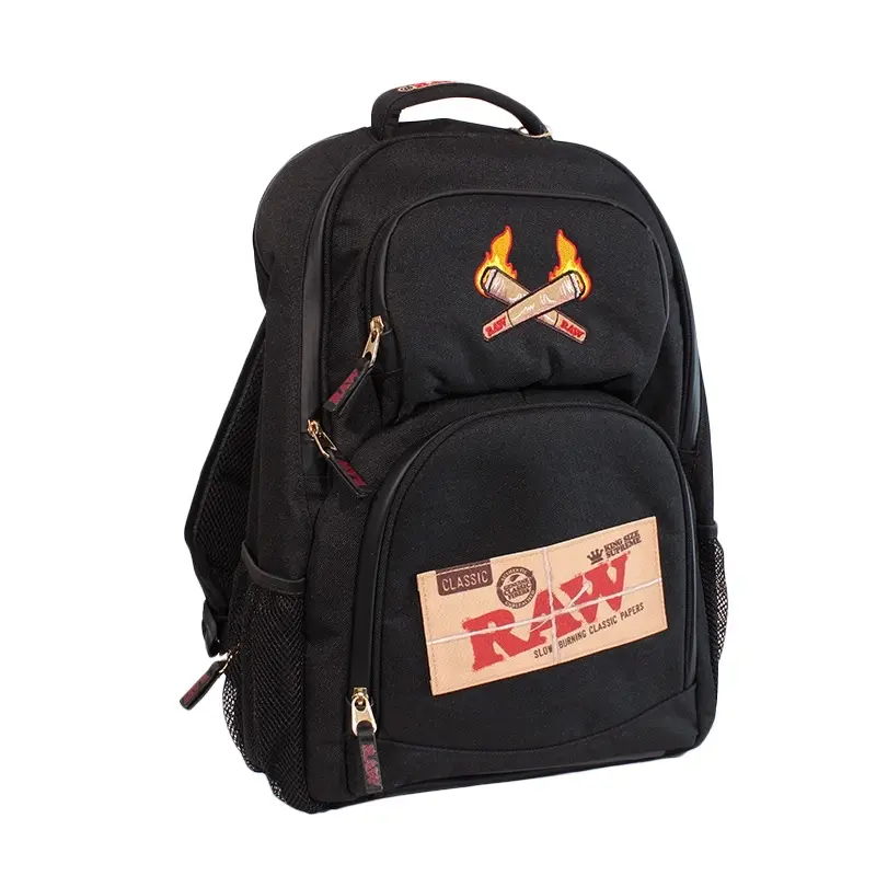 exotic smell proof backpack - TikTok Shop