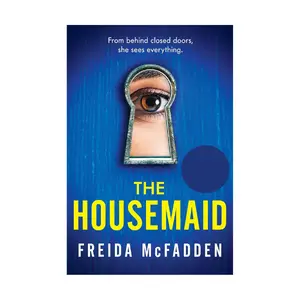 The Housemaid Paperback – August 23, 2022