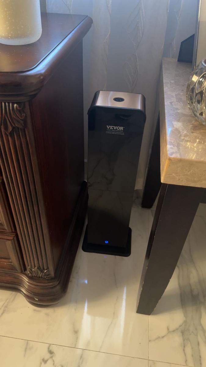 Item: 950 ml - Standing - 3000sq.ft