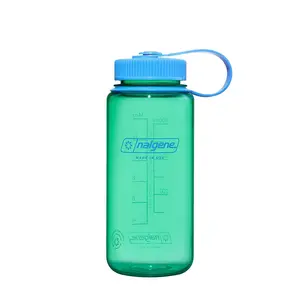 16oz Wide Mouth Sustain Water Bottle