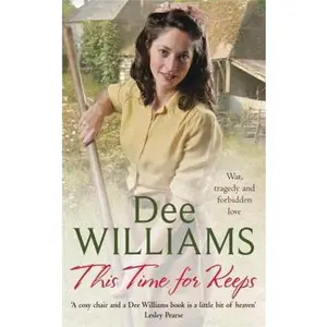 USED-This Time For Keeps by Dee Williams (Paperback)