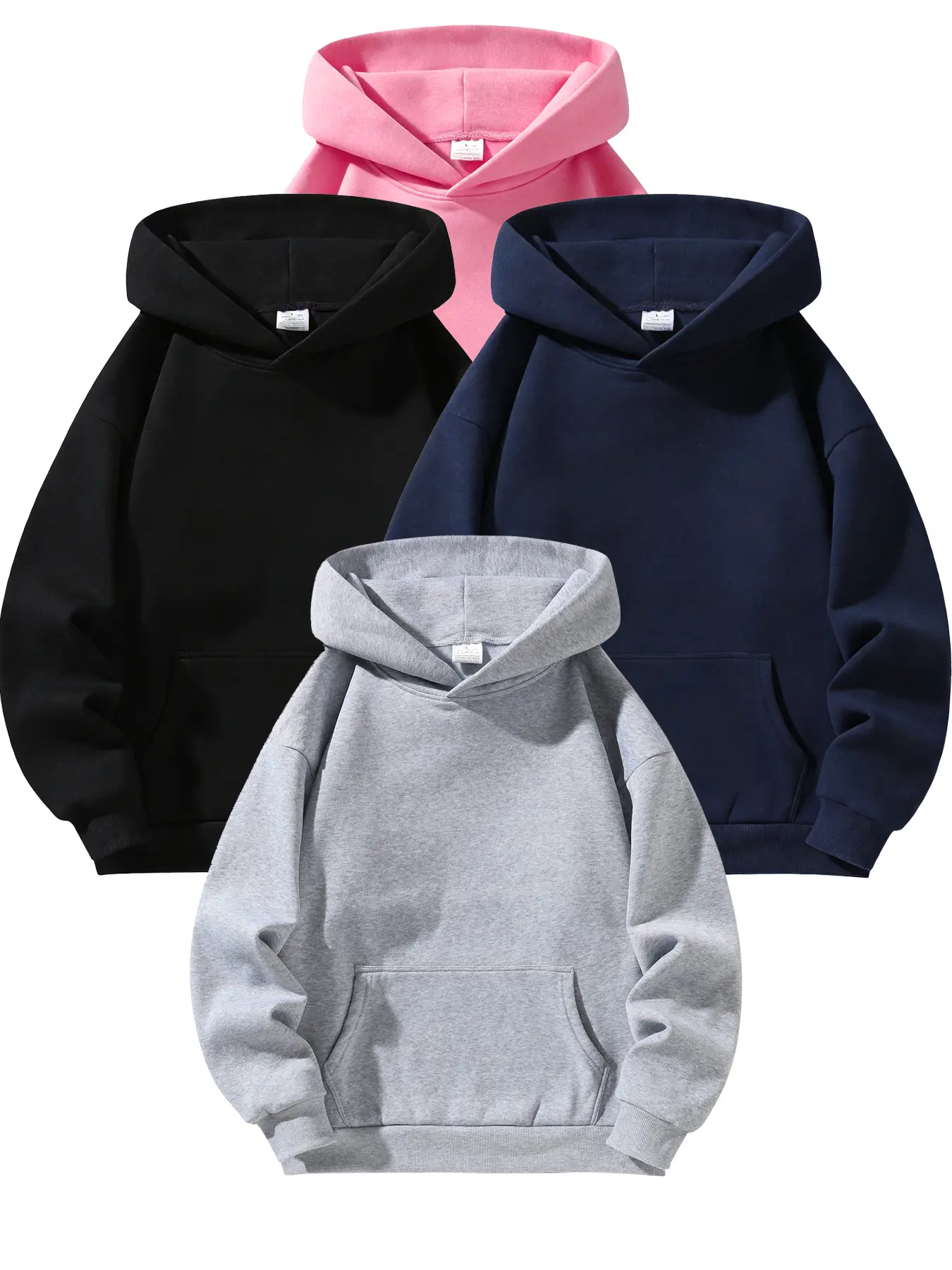 boynextdoor hoodie blue - TikTok Shop