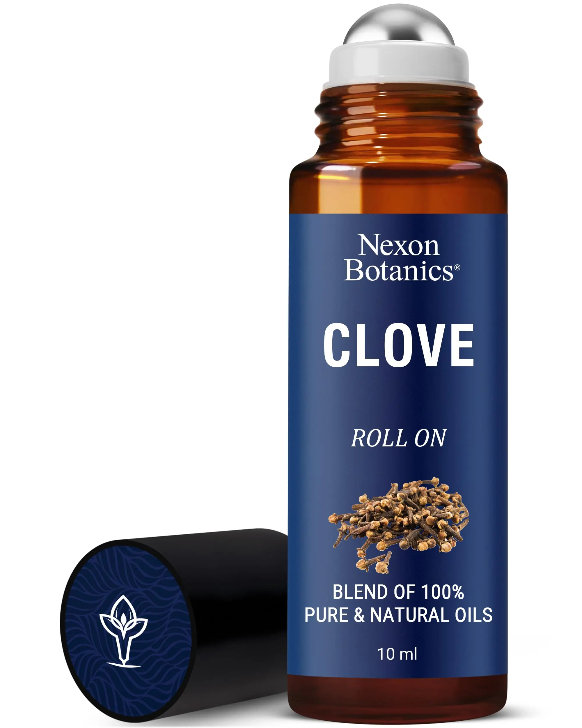 Clove Essential Oil Roll-On