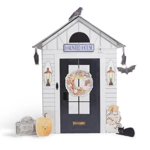 Make It Spooky - Halloween Decor Kit for Halloween Decorations