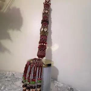 Guadaña Real Con Filo para Oya.
