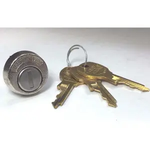 USPS-L-1172C National Mailbox Lock C9100 Lock with 3-Keys