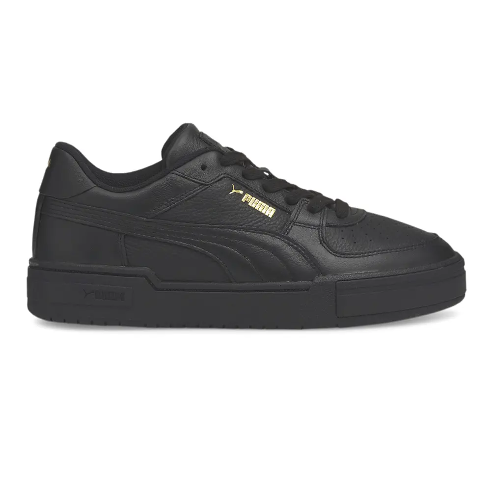 PUMA Mens Ca Pro Classic Lace Up Sneakers Shoes Casual - Black PUMA Mens Ca Pro Classic Lace Up Sneakers Shoes Casual - Black
