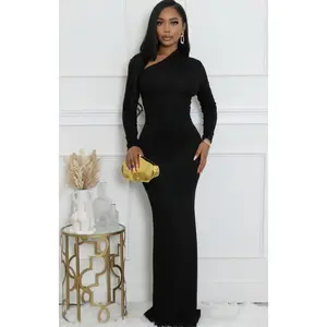 Timeless Curve Dress