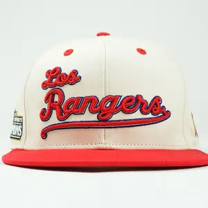 Los Rangers SnapBack
