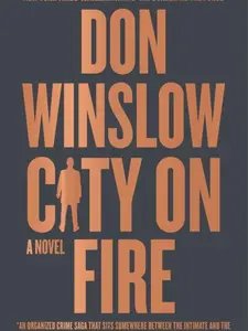 City on Fire (Independent Bookstore Day Exclusive Edition)