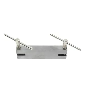 Sheet Metal Hole Puncher Hole Punching Tool for Hairpin Pendant Earrings